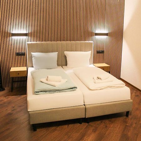 Hotel Simonis Koblenz 코블렌츠 외부 사진