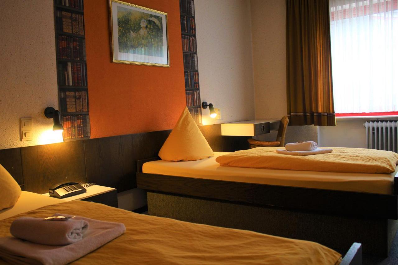 Hotel Simonis Koblenz 코블렌츠 외부 사진