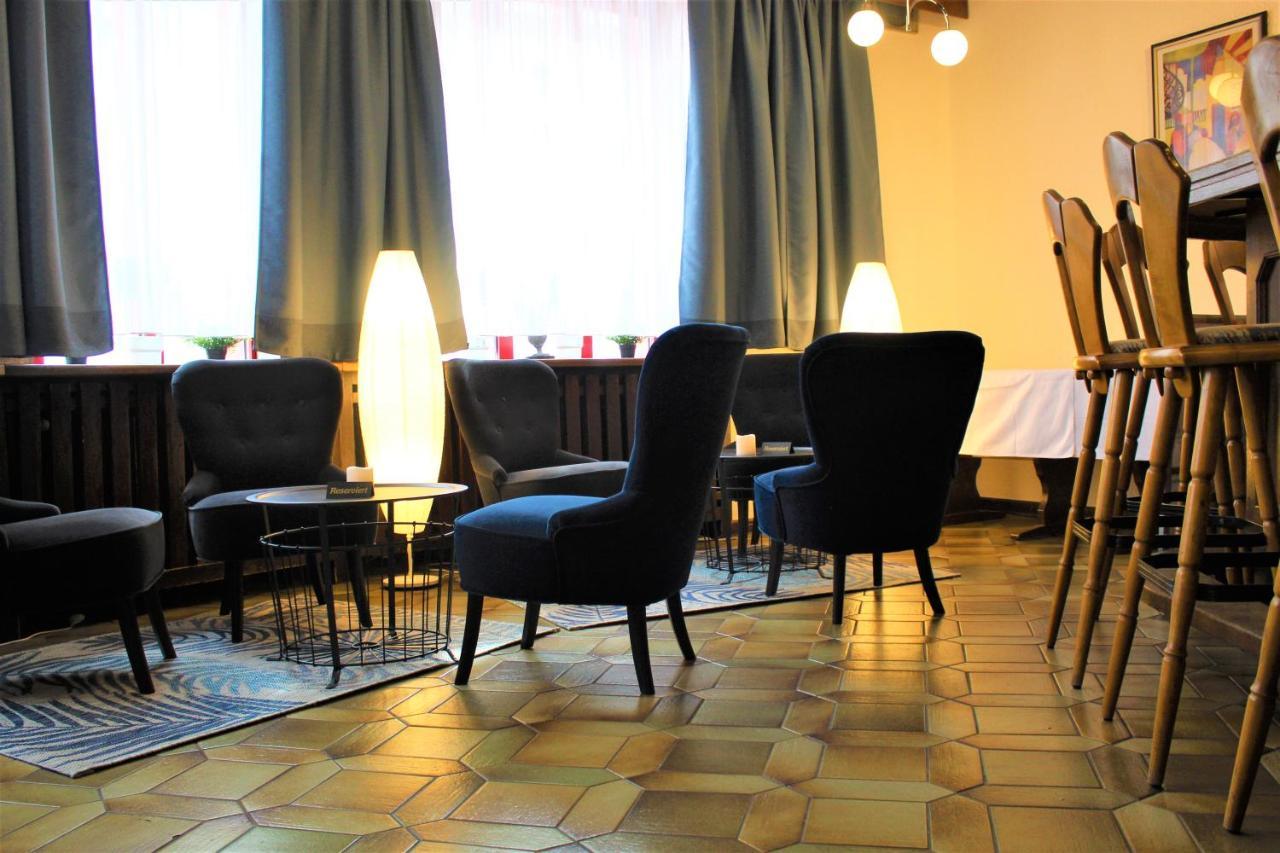 Hotel Simonis Koblenz 코블렌츠 외부 사진