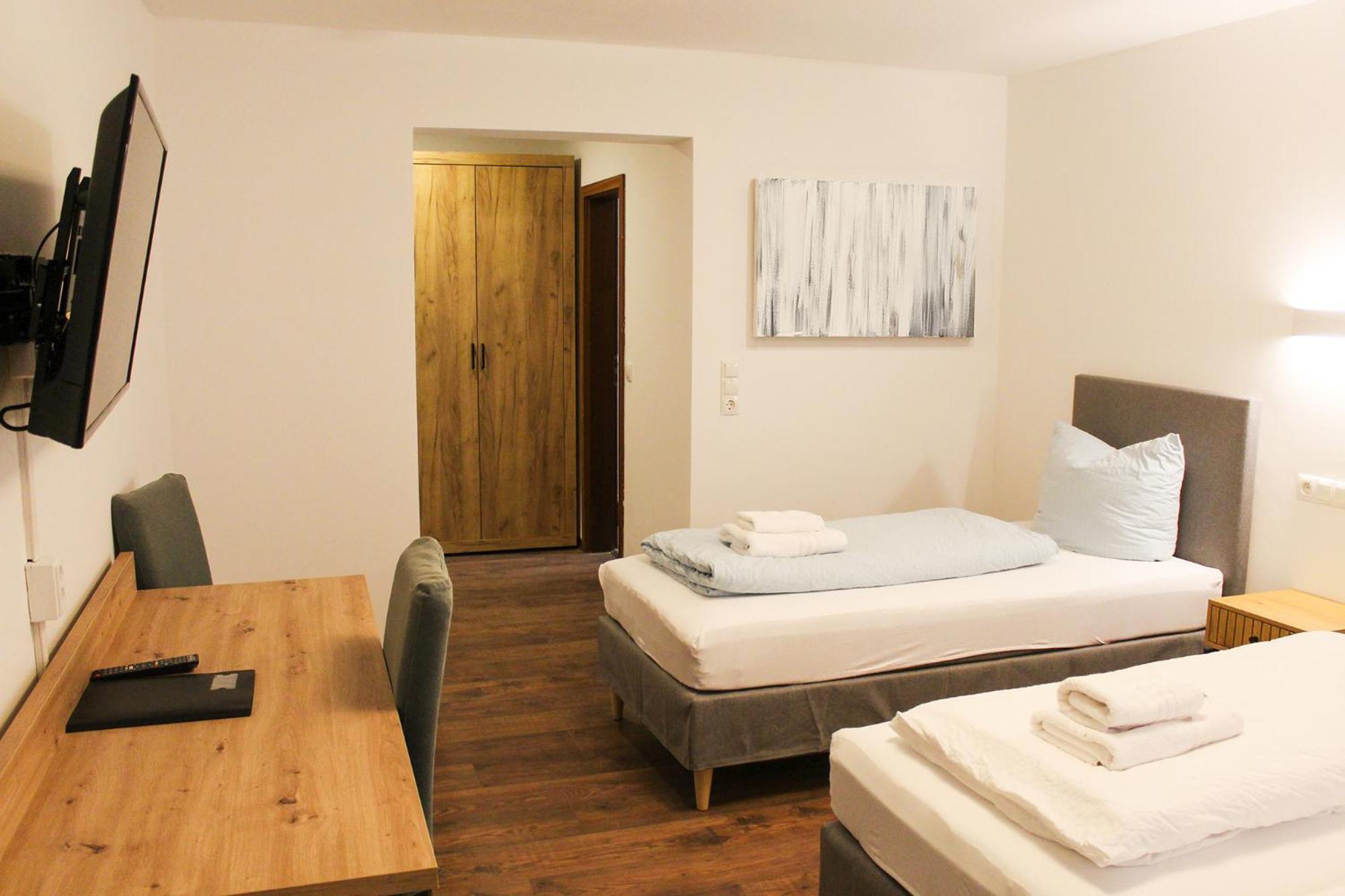 Hotel Simonis Koblenz 코블렌츠 외부 사진