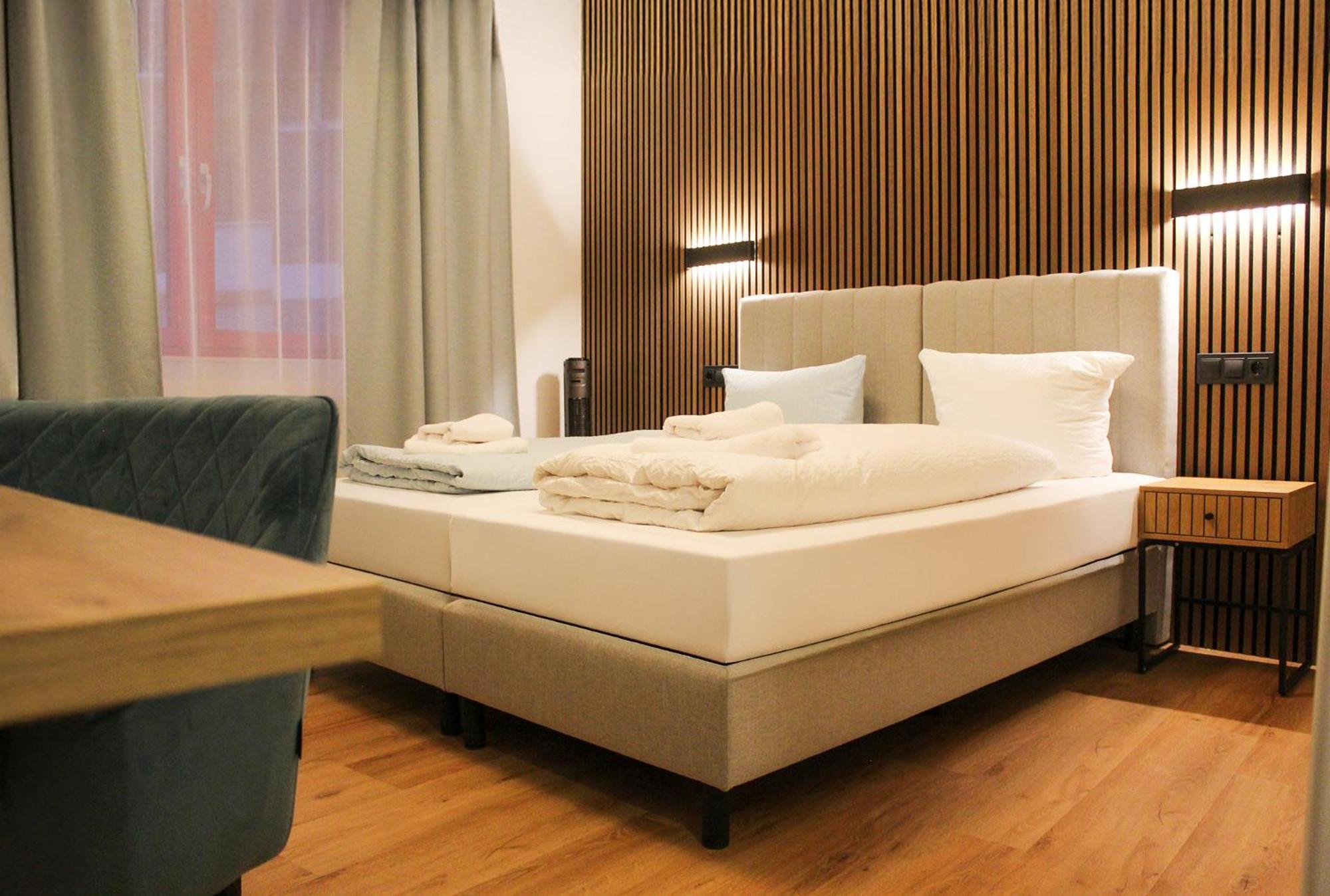 Hotel Simonis Koblenz 코블렌츠 외부 사진