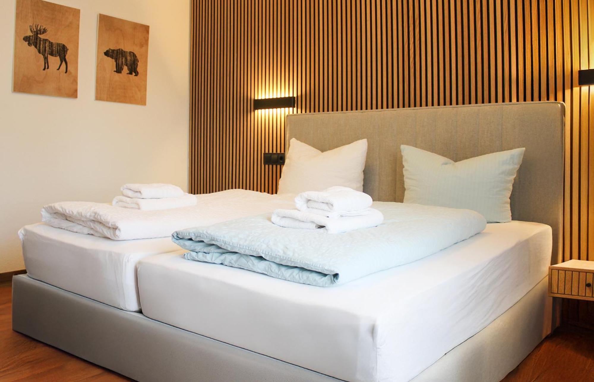 Hotel Simonis Koblenz 코블렌츠 외부 사진